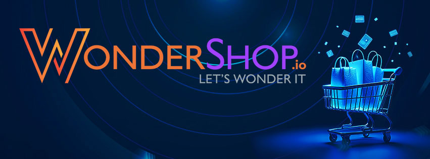 WonderShop