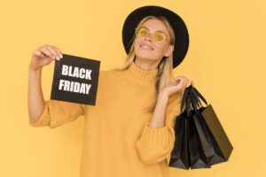 Cómo preparar tu tienda online para el Black Friday